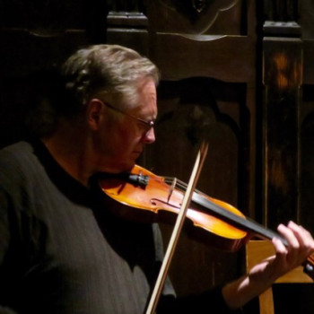 Brendan Mulvihill and Daniel O'Brien